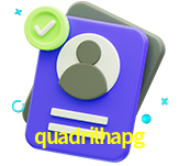 Tornar-se um membro do quadrilhapg é muito simples