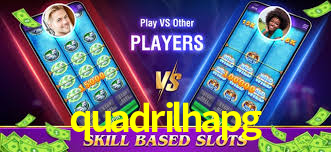 Welcome Bonus quadrilhapg