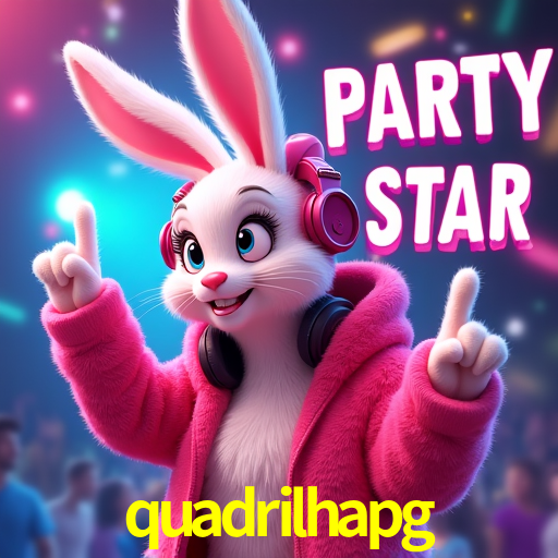 Desvendando o Mundo dos Jogos Virtuais na quadrilhapg