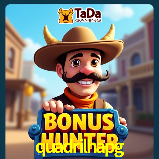 A Revolução dos Aplicativos de Jogos no quadrilhapg