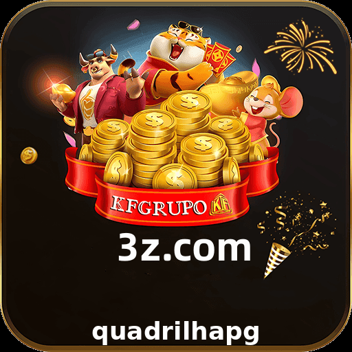 quadrilhapg