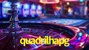 quadrilhapg Rio de Janeiro - Licenses