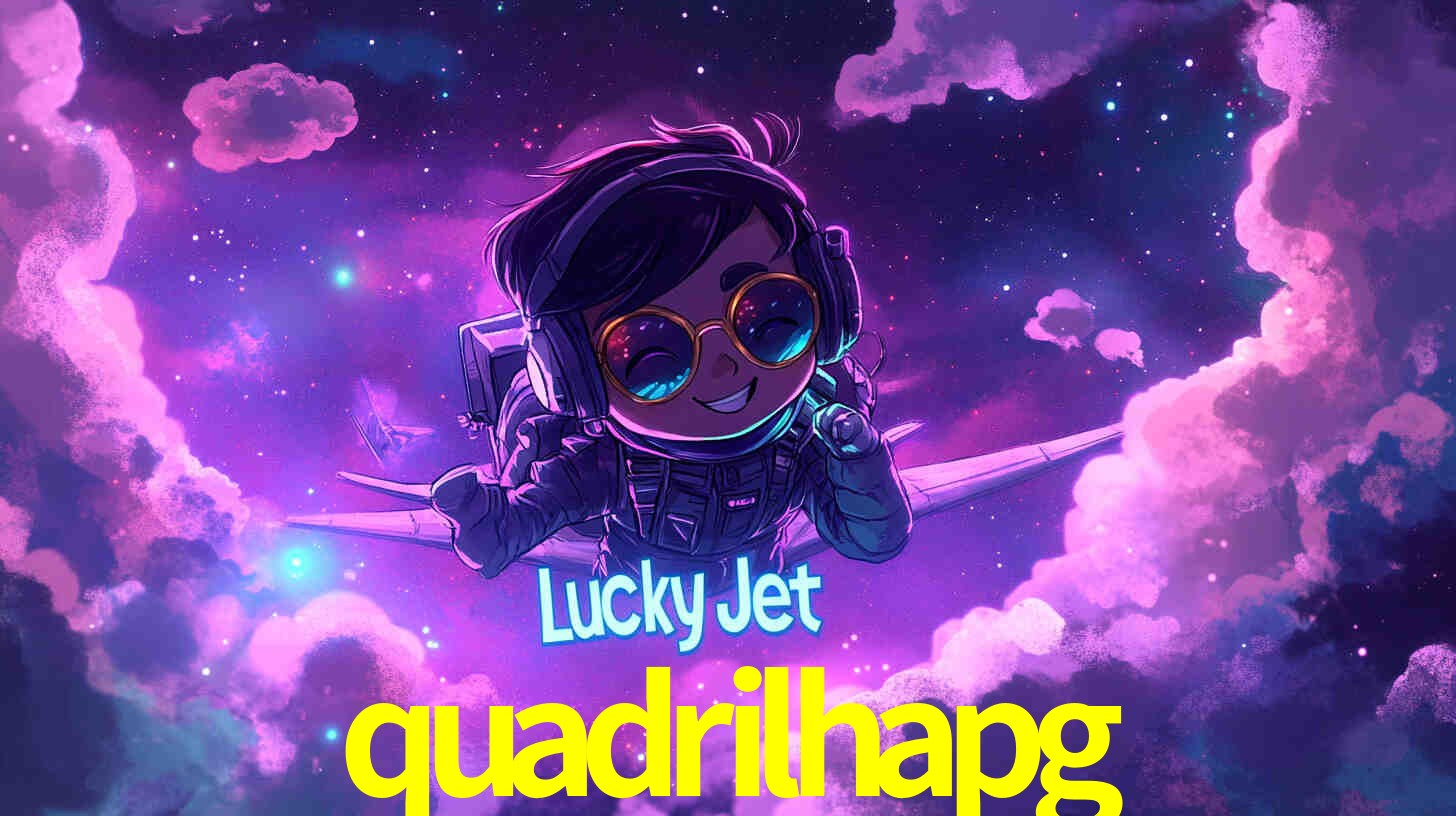 Integração de APIs quadrilhapg