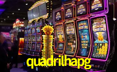 Casino VIP quadrilhapg