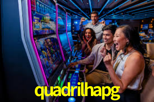 Experimente o Login Seguro Premium no quadrilhapg