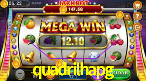 quadrilhapg