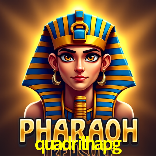 APP oficial da quadrilhapg para mobile