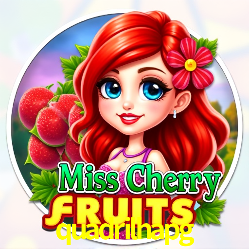 Inovações de Jogos na quadrilhapg: O Futuro das Experiências Interativas