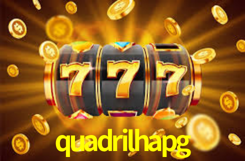 quadrilhapg