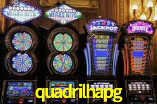 quadrilhapg: Jogos de Caça-Níqueis-Altas Recompensas, Roleta-Velocidade, Blackjack-Desafios Máximos