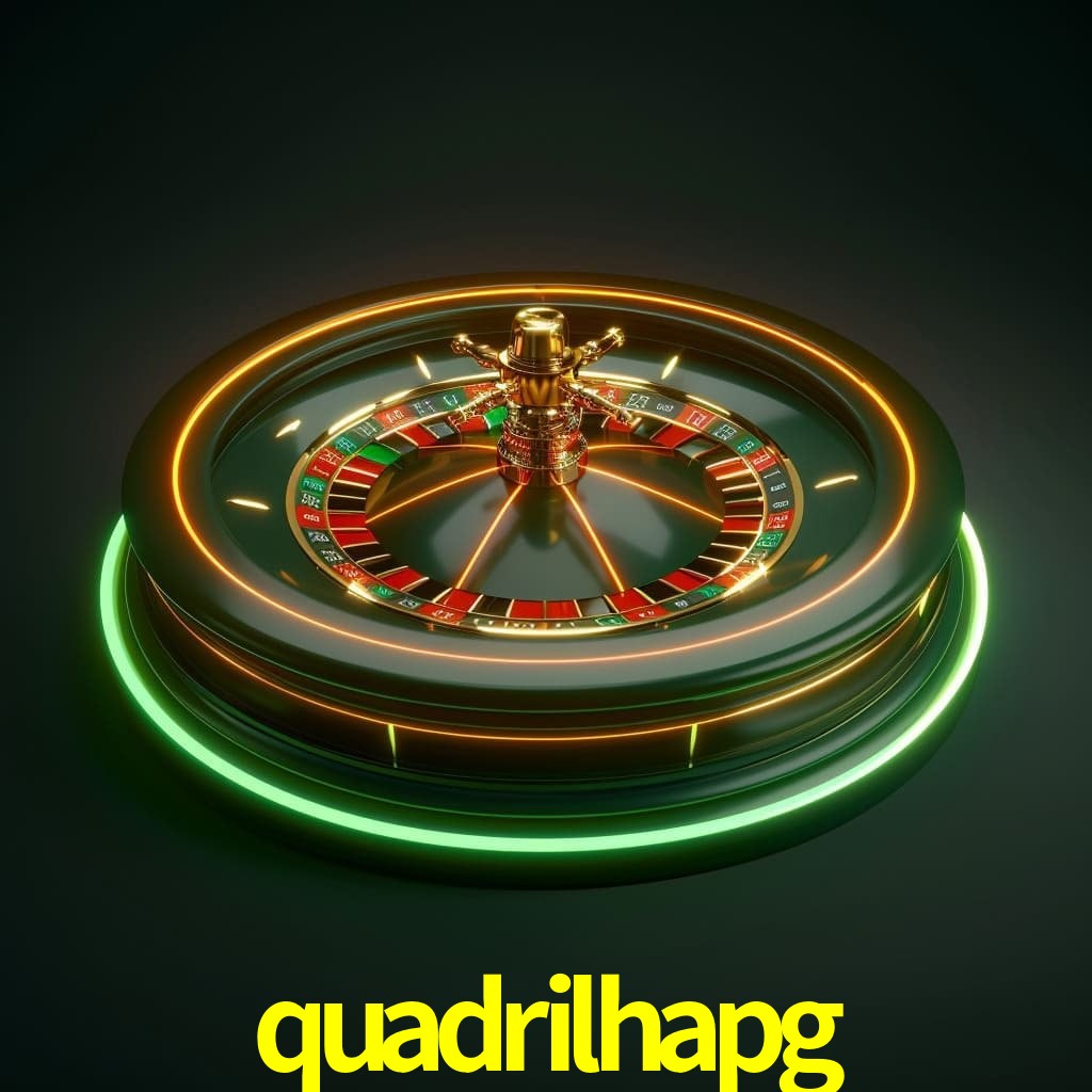quadrilhapg App - Aplicativo Móvel Oficial
