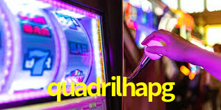 Roulette Table quadrilhapg