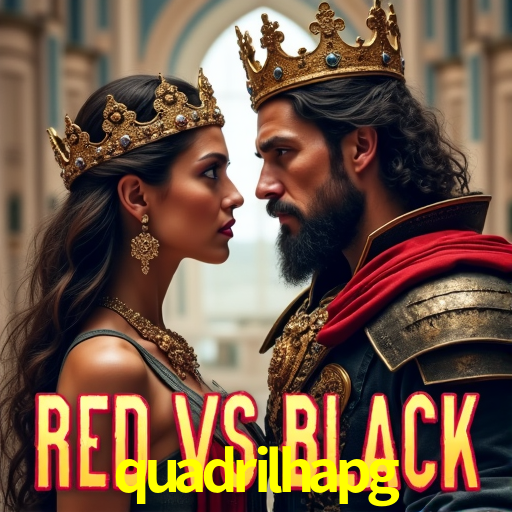 Descubra a Essência do quadrilhapg: Nossa História e Compromissos