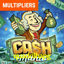 Gates of Olympus quadrilhapg