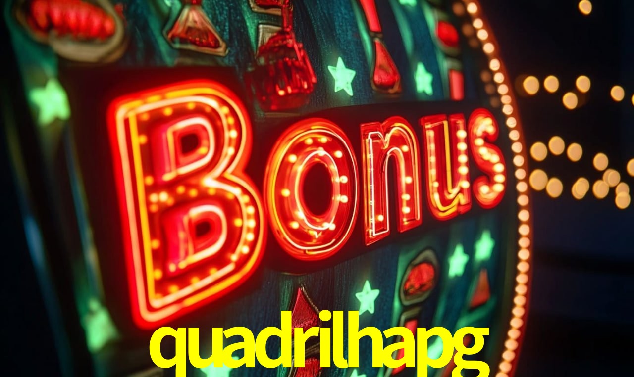 quadrilhapg - Login Methods