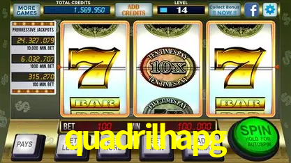 Torneios quadrilhapg