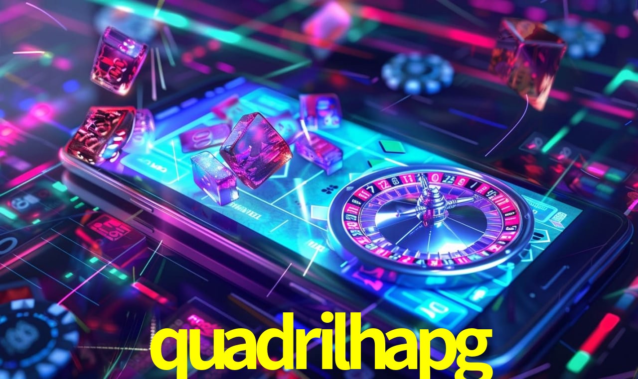 quadrilhapg - User Statistics