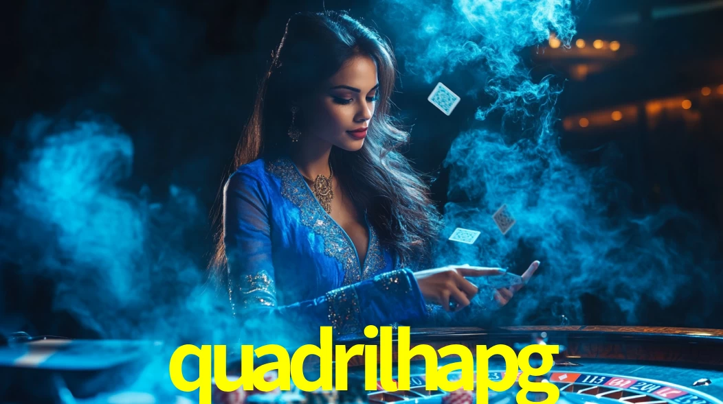 quadrilhapg São Paulo - Jogo Providers