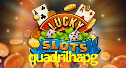 Recursos de Bônus quadrilhapg