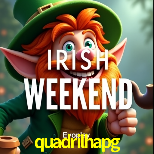 Descubra o Mundo do Cassino Online com quadrilhapg