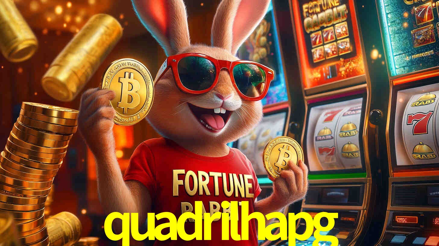 Sistemas de Segurança quadrilhapg