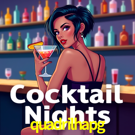 quadrilhapg São Paulo - Live Tables