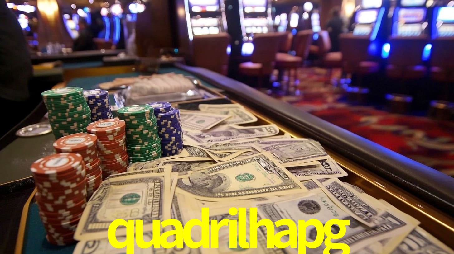 quadrilhapg Salvador - Promo Stats