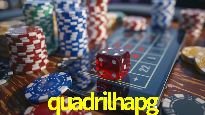 Live Casino quadrilhapg