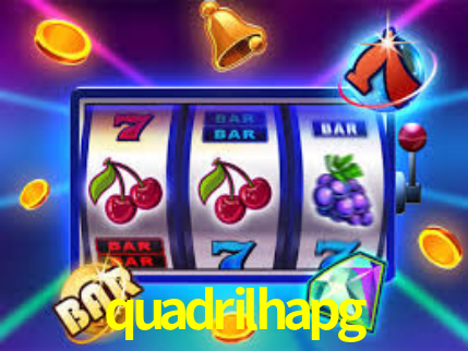 quadrilhapg