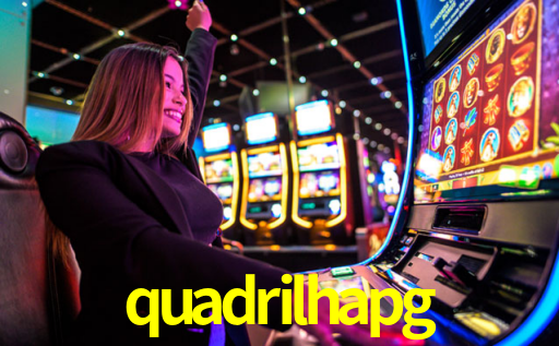 quadrilhapg: Seu Especialista em Apostas Esportivas Brasileiras