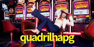 quadrilhapg