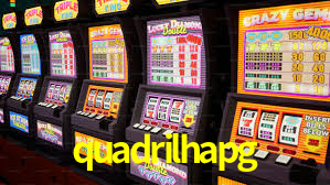 Exclusive Games quadrilhapg