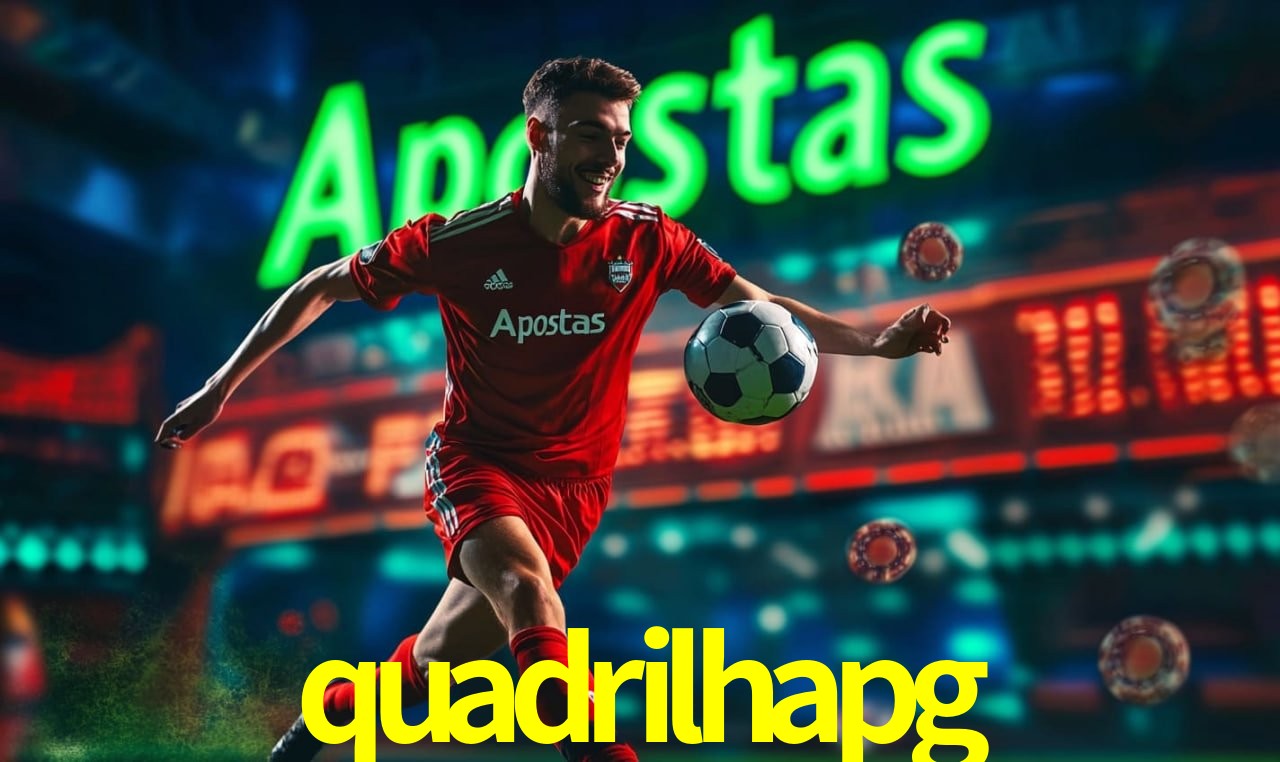 quadrilhapg - Customer Support