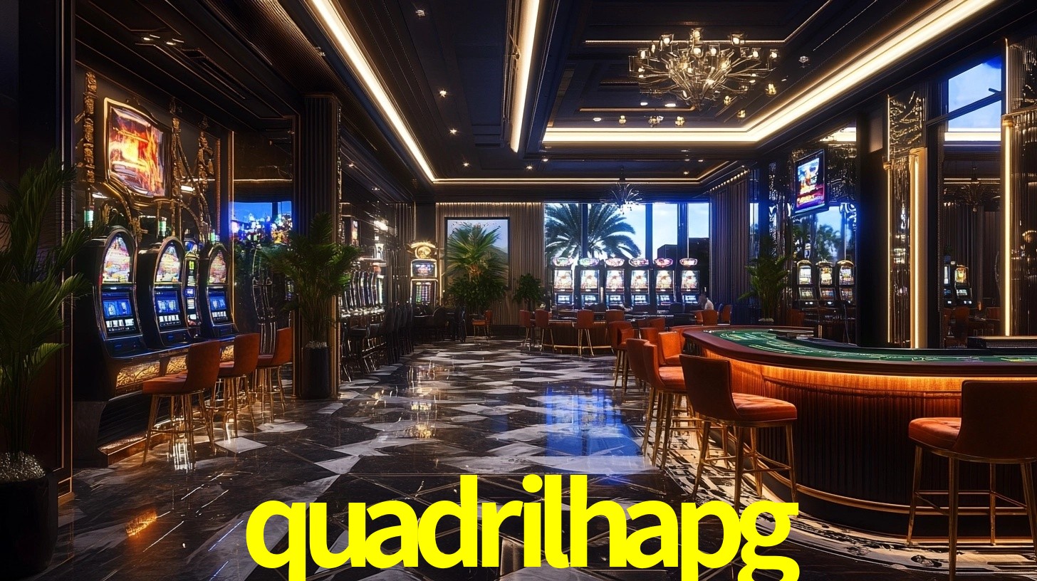 Platform Technology quadrilhapg