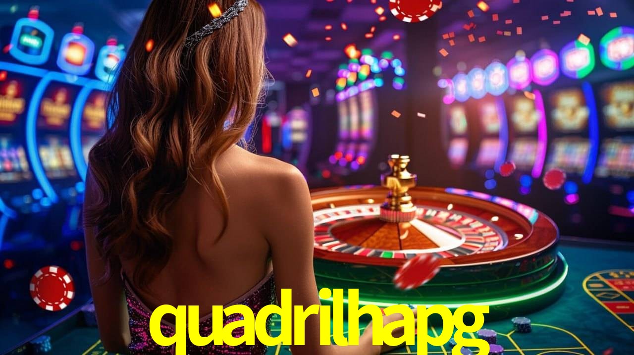 quadrilhapg - App Features