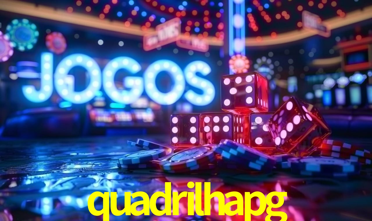 quadrilhapg - cassino ao vivo