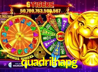 Interface Premium quadrilhapg