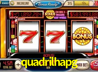 PIX Instantâneo quadrilhapg