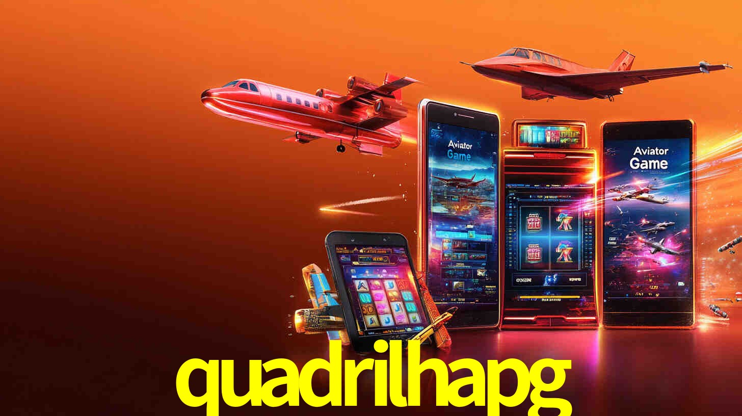 Design Responsivo quadrilhapg