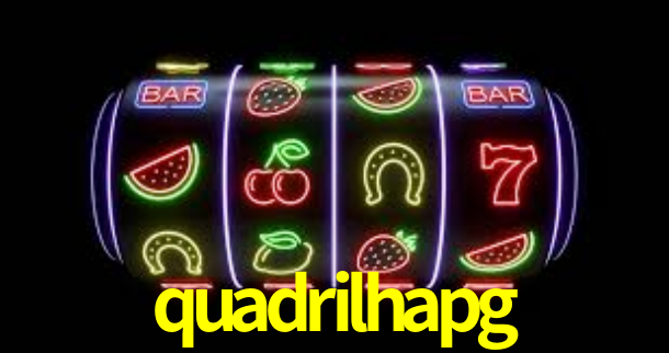 quadrilhapg