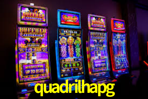quadrilhapg