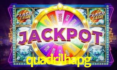 Apostas de Futebol quadrilhapg