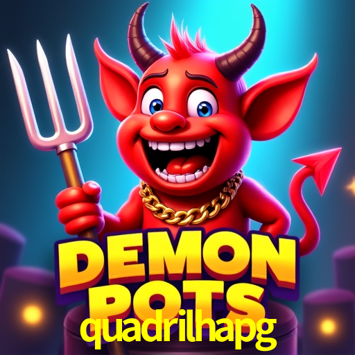 A Emoção da Loteria na quadrilhapg: Uma Chance de Mudança de Vida