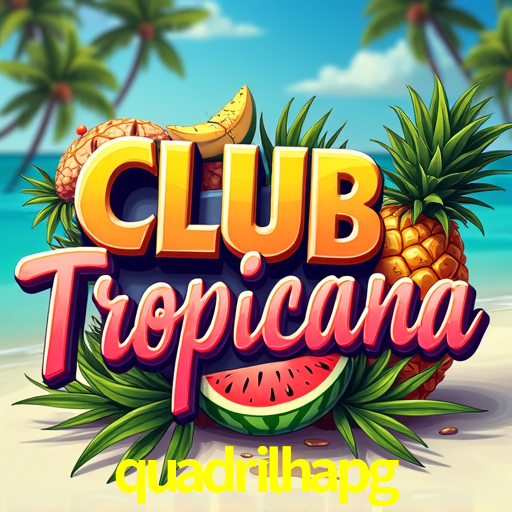 quadrilhapg Brasília - VIP Program