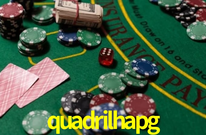 quadrilhapg - Installation Guide