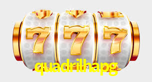 Welcome Bonus quadrilhapg