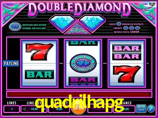 Avaliações dos Jogadores quadrilhapg