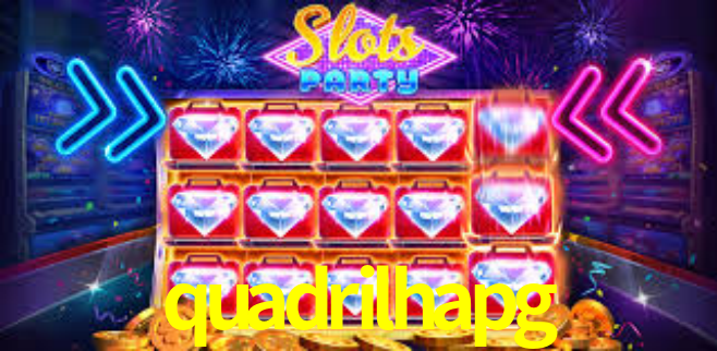 quadrilhapg - App Performance