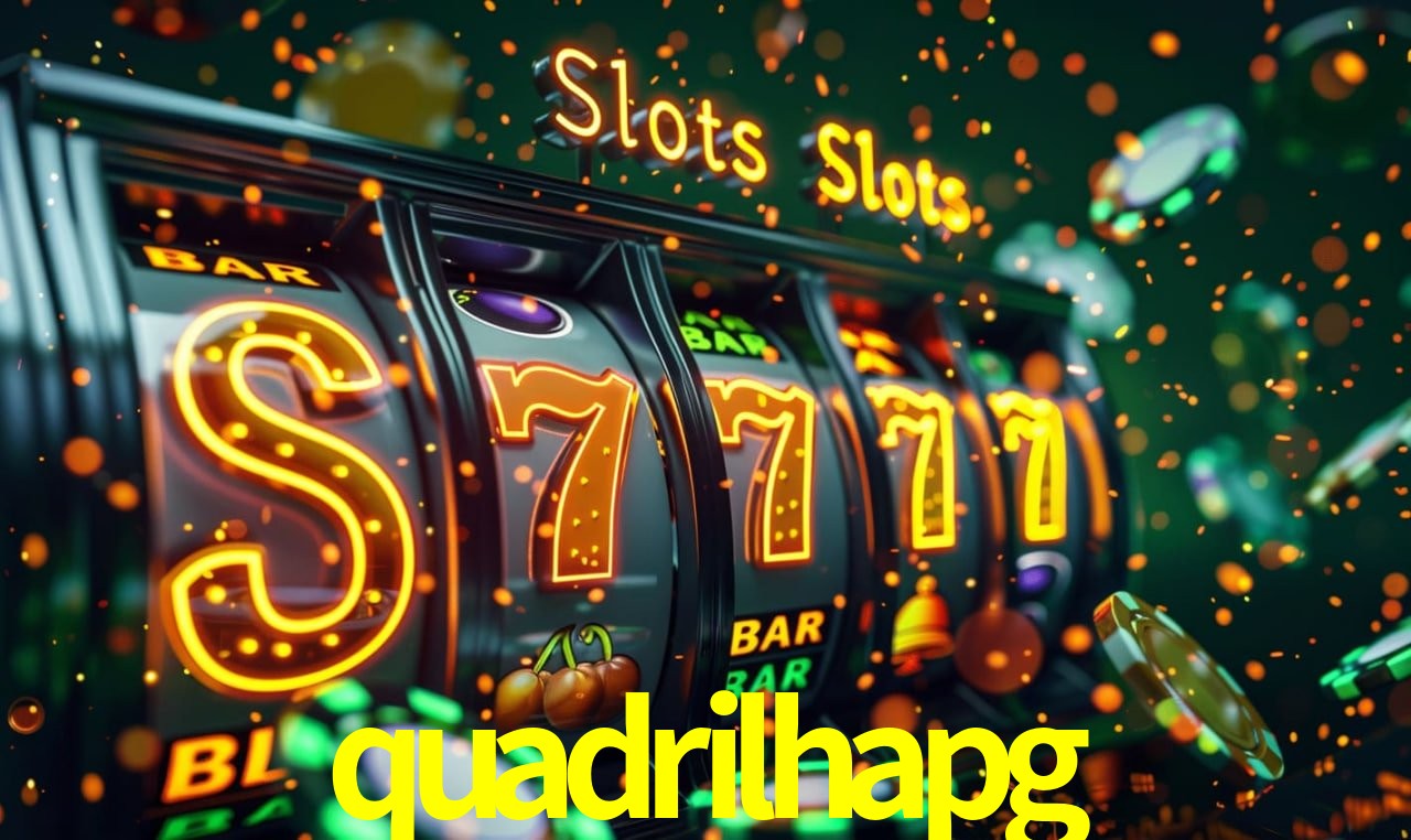 quadrilhapg - Support