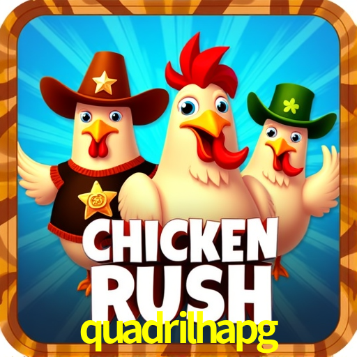 Desvendando o Mundo dos Jogos Virtuais na quadrilhapg